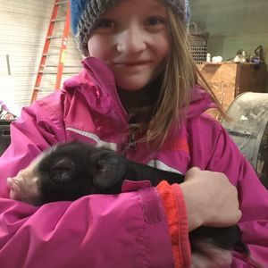 Meet your Posher, Brian